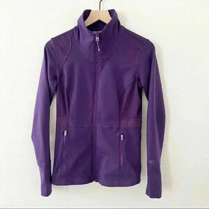 CALIA by Carrie Underwood Purple Jacket